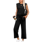 Black / L