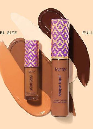 tarte shape tape full-coverage concealer - MimiStylez