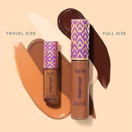 tarte shape tape full-coverage concealer - MimiStylez