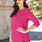 Hot Pink