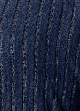 Basic Bae Full Size Ribbed Cocoon Cardigan - MimiStylez