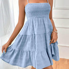 Misty  Blue