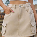 Taupe / S