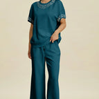 Deep Teal