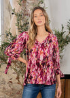 Fucsia/Mostaza