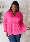 Hot Pink