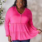 Hot Pink