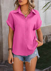 Fuchsia Pink