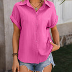 Fuchsia Pink