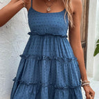 Peacock  Blue