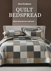 Dahl Plaid Secret / 230×250cm