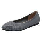 Straight Gray / 34