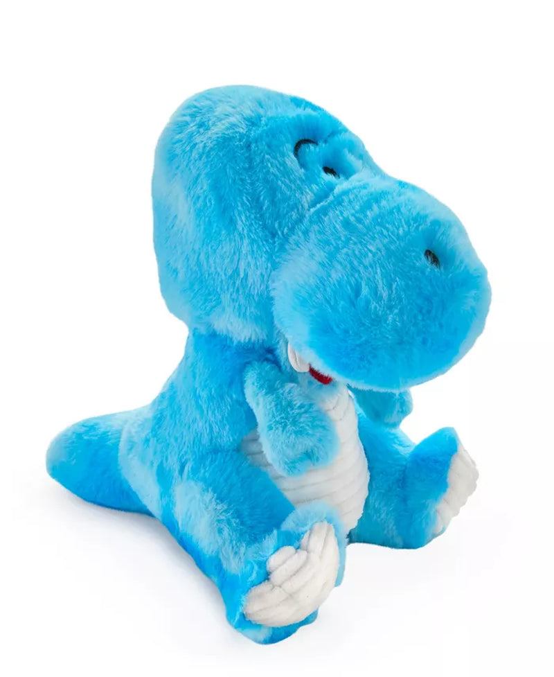 9" Plush T-Rex