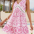 Hot Pink