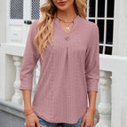 Dusty Pink