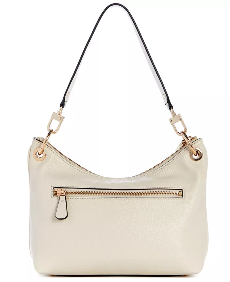 GUESS Levia Top Zip Shoulder Bag