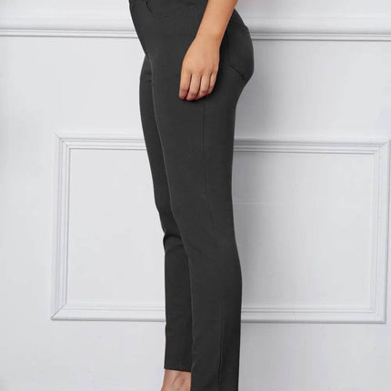 StretchyStitch Pants by Basic Bae - MimiStylez