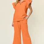 Tangerine
