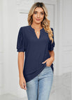 Dark Navy