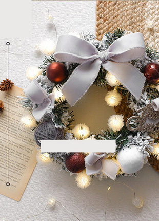 Christmas Wreath Decoration 40-50cm