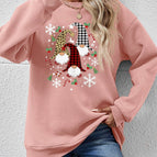 Blush Pink
