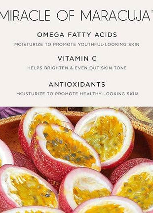 tarte maracuja juicy lip plump - MimiStylez