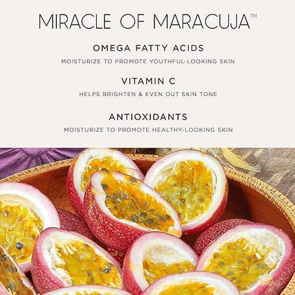 tarte maracuja juicy lip plump - MimiStylez