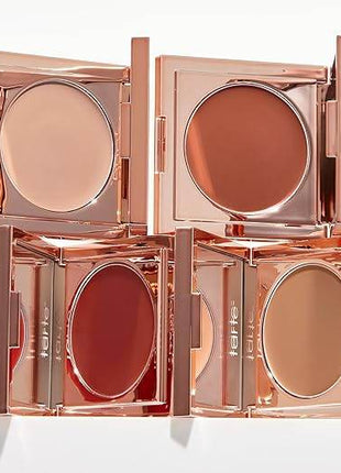 tarte colored clay CC undereye corrector - MimiStylez