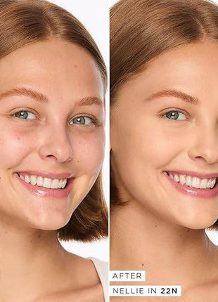 tarte shape tape full-coverage concealer - MimiStylez