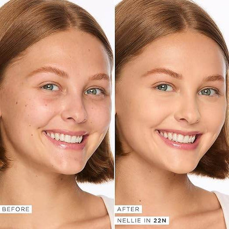 tarte shape tape full-coverage concealer - MimiStylez