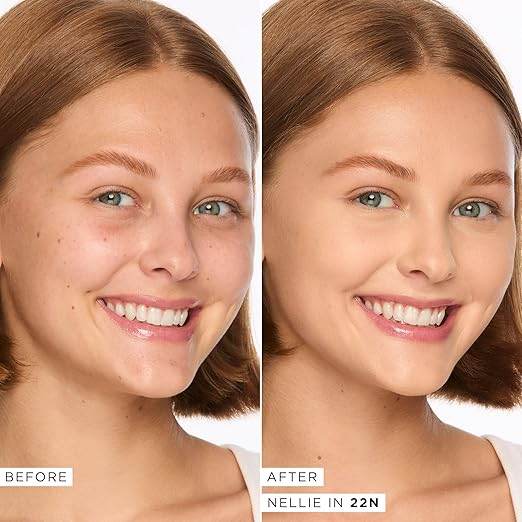 tarte shape tape full-coverage concealer - MimiStylez