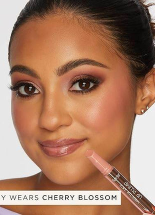 tarte maracuja juicy lip plump - MimiStylez