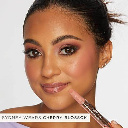 tarte maracuja juicy lip plump - MimiStylez