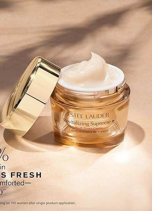 Estée Lauder Revitalizing Supreme+ Youth Power Cream | Face Moisturizer with Hyaluronic Acid & Peptides | Anti-Aging - MimiStylez