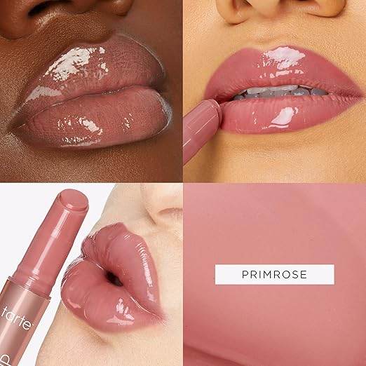 tarte maracuja juicy lip plump - MimiStylez