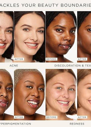 tarte shape tape full-coverage concealer - MimiStylez