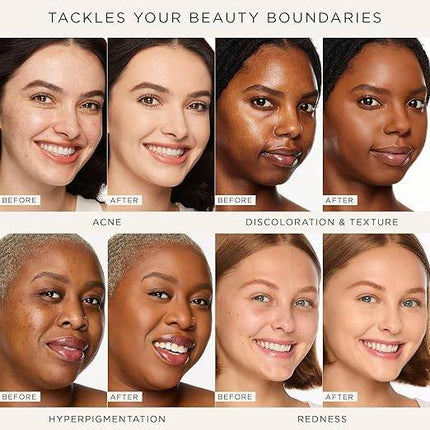 tarte shape tape full-coverage concealer - MimiStylez