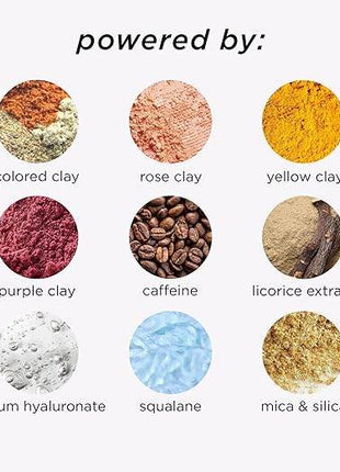 tarte colored clay CC undereye corrector - MimiStylez