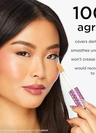 tarte shape tape full-coverage concealer - MimiStylez