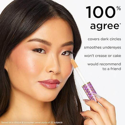 tarte shape tape full-coverage concealer - MimiStylez