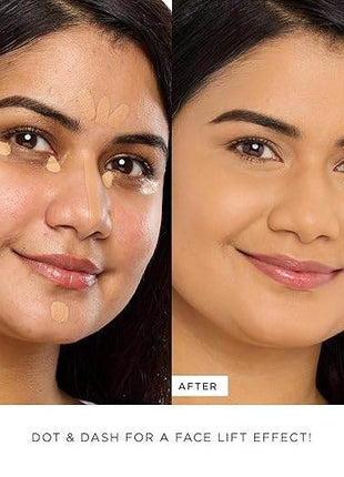 tarte shape tape full-coverage concealer - MimiStylez