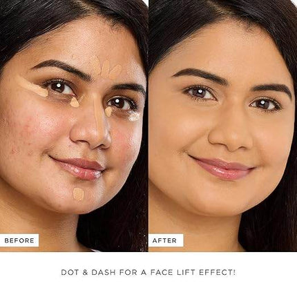 tarte shape tape full-coverage concealer - MimiStylez