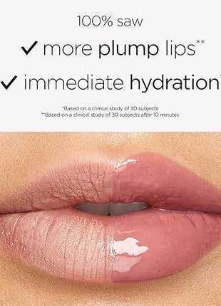 tarte maracuja juicy lip plump - MimiStylez