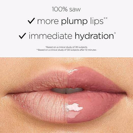 tarte maracuja juicy lip plump - MimiStylez