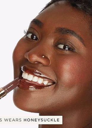 tarte maracuja juicy lip plump - MimiStylez