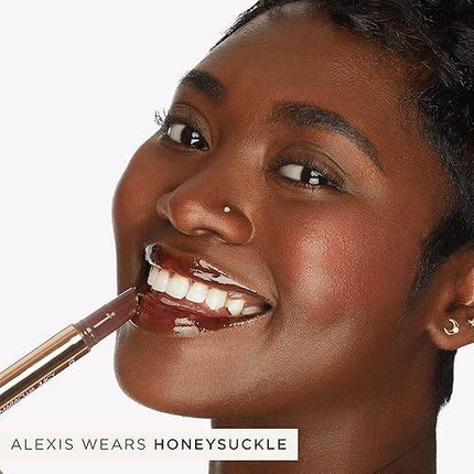 tarte maracuja juicy lip plump - MimiStylez
