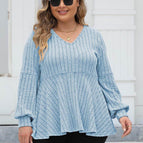 Pastel  Blue