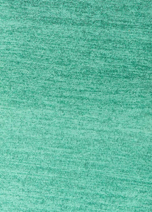 Double Take Ruffle Shoulder Long Sleeve T-Shirt - MimiStylez