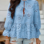 Light Blue