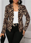Leopard Print / 2XL